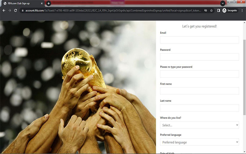 هزینه و روش خرید بلیط بازی های جام جهانی قطر ۲۰۲۲
