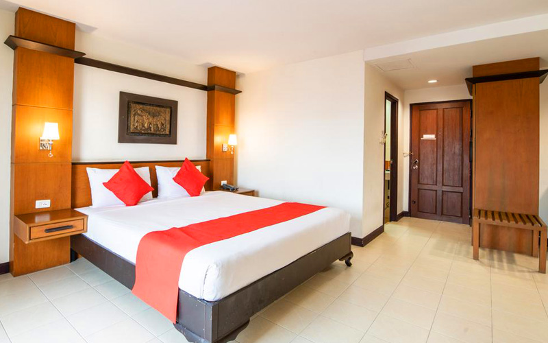 هتل Piyada Residence Pattaya