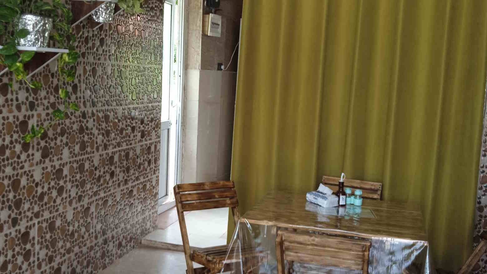 رستوران های فومن برای بهترین غذاهای فومنی