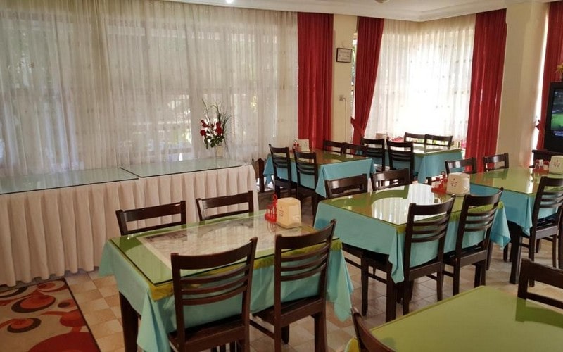 هتل Kartal Hotel Antalya