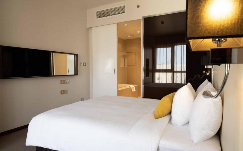 هتل Centro Capital Hotel Doha