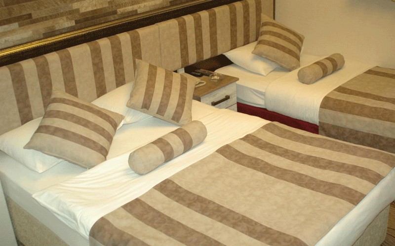 هتل Konak Saray Hotel Izmir