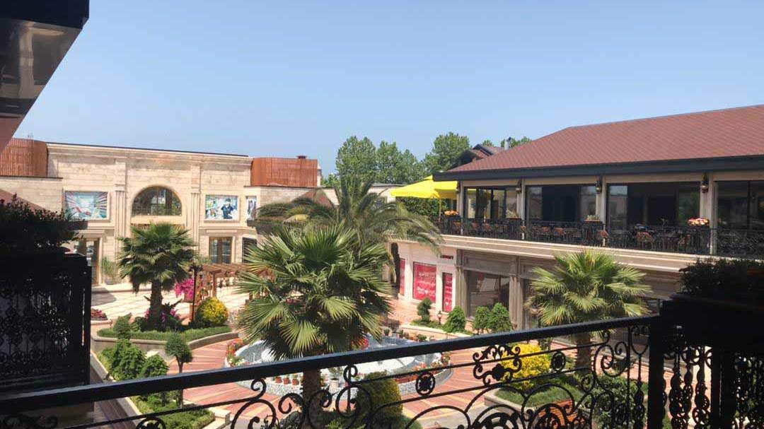 مراکز خرید انزلی از لوکس تا ارزان قیمت، از مرکز شهر تا بازارهای ساحلی