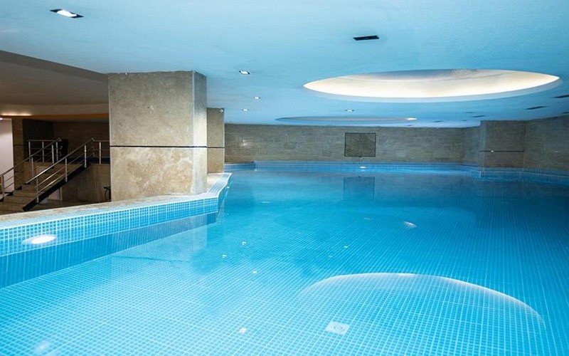 هتل Konak Park Hotel Trabzon