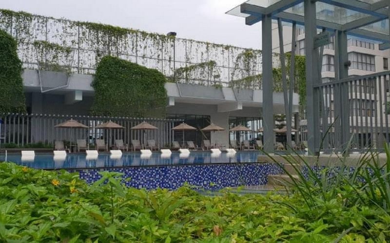 هتل Ariva Trillion Residences Kuala lumpur