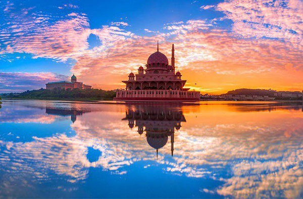 برای اولین سفر خارجی کجا بریم؟ | معرفی ۸ کشور