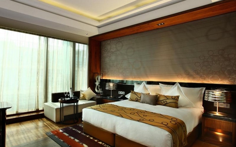 هتل Crowne Plaza New Delhi Rohini