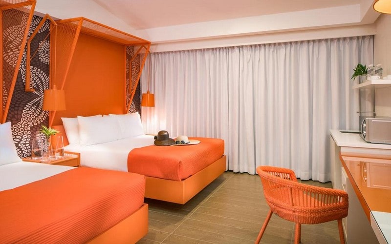 هتل Astoria Pawalan Hotel Puerto Princesa
