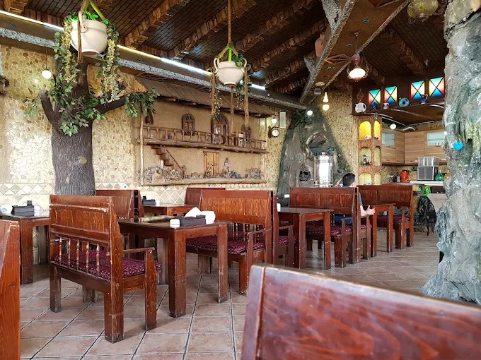 بهترین رستوران های سنتی تهران با عکس و آدرس