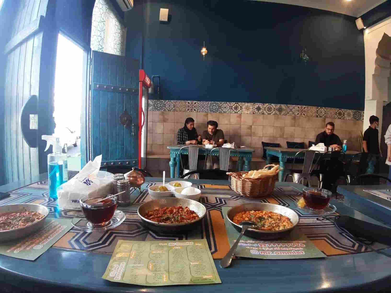 معرفی ۲۴ کافه صبحانه تهران با بهترین منو و کیفیت