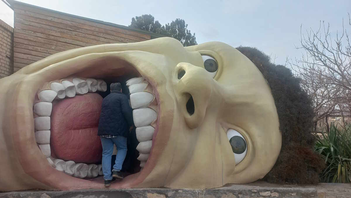 شهربازی های مشهد | بازی و تفریح در ۱۵ شهربازی خوب مشهد