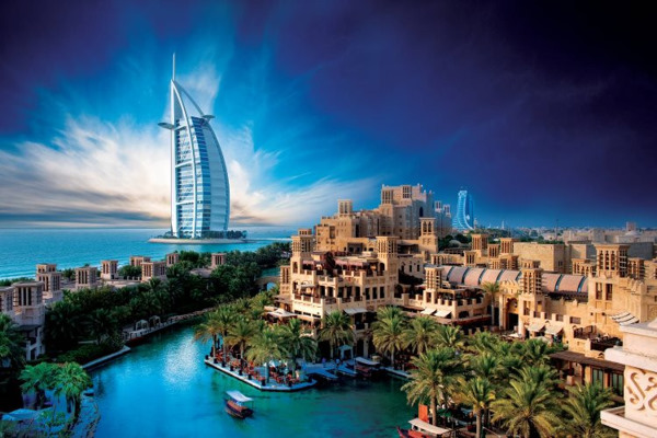 برای اولین سفر خارجی کجا بریم؟ | معرفی ۸ کشور