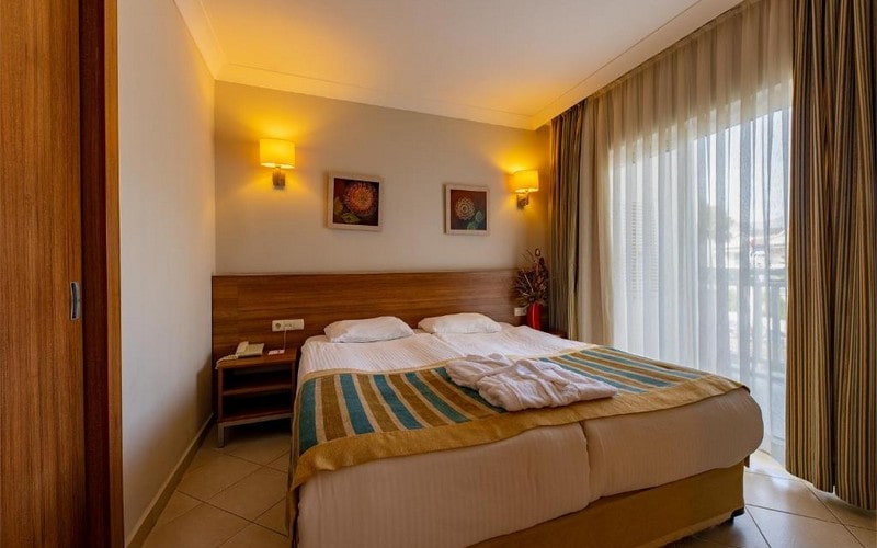 هتل Viking Suite Hotel Antalya