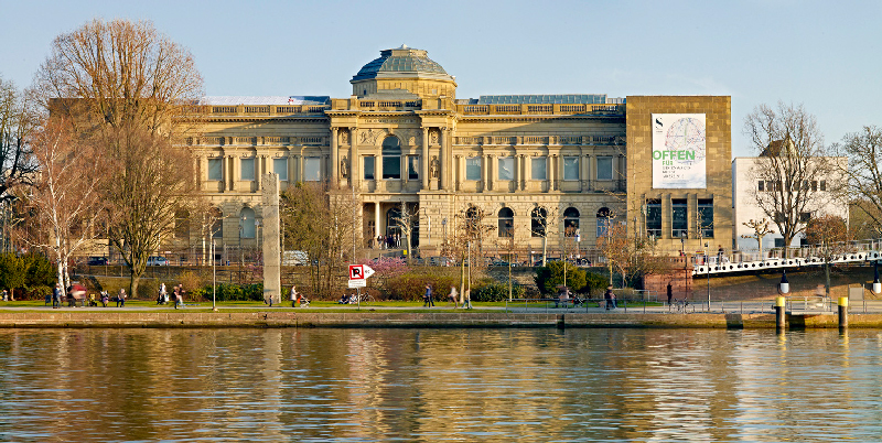 موزه اشتادل فرانکفورت