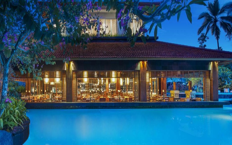 هتل The Laguna, A Luxury Collection Resort & Spa, Nusa Dua, Bali