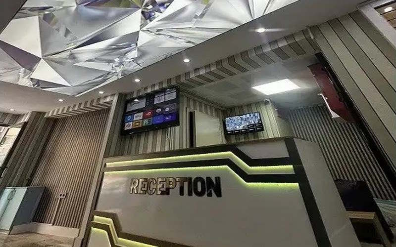 هتل Elegrand Hotel Van