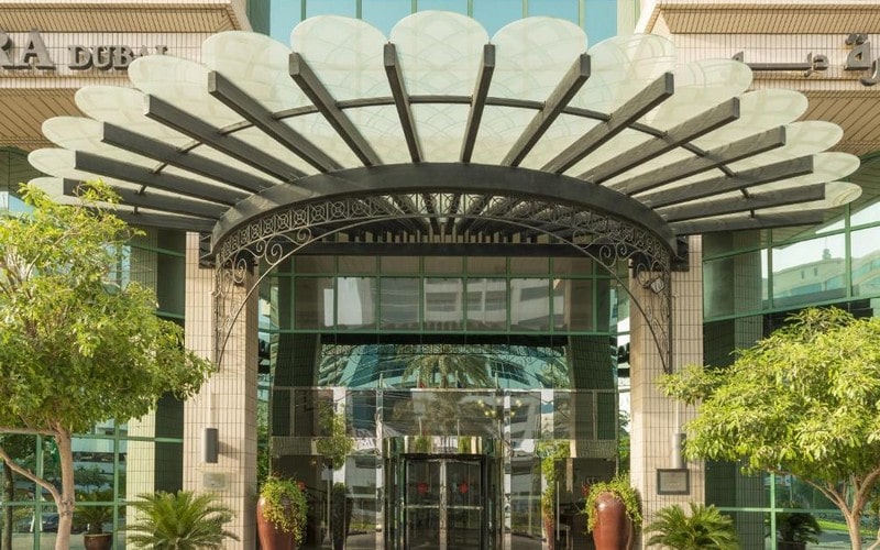 هتل Coral Dubai Deira Hotel