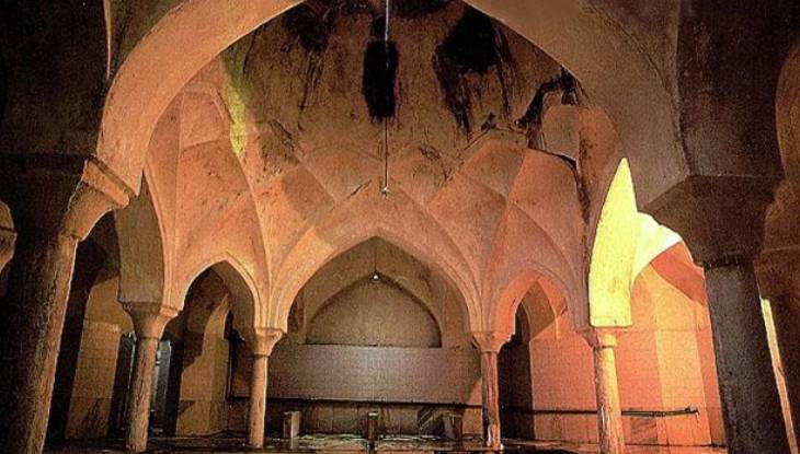 جاهای دیدنی لاهیجان | ۱۸ دیدنی برای جوانان و خانواده ها