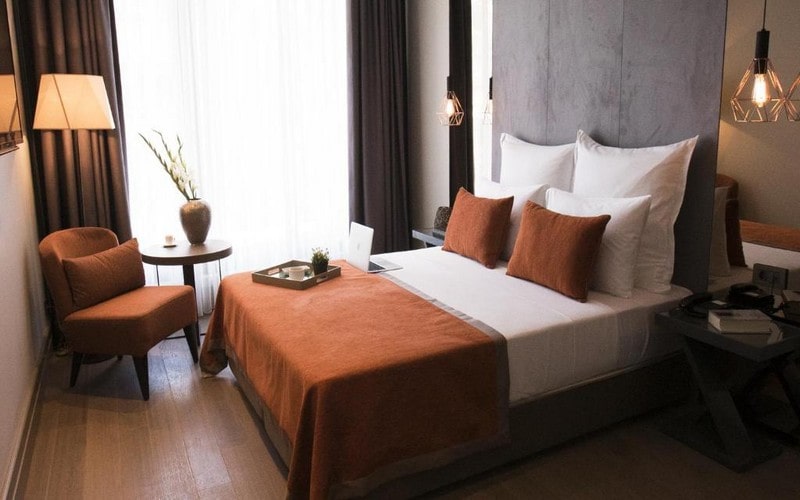 هتل Sentire Hotels & Residences Istanbul