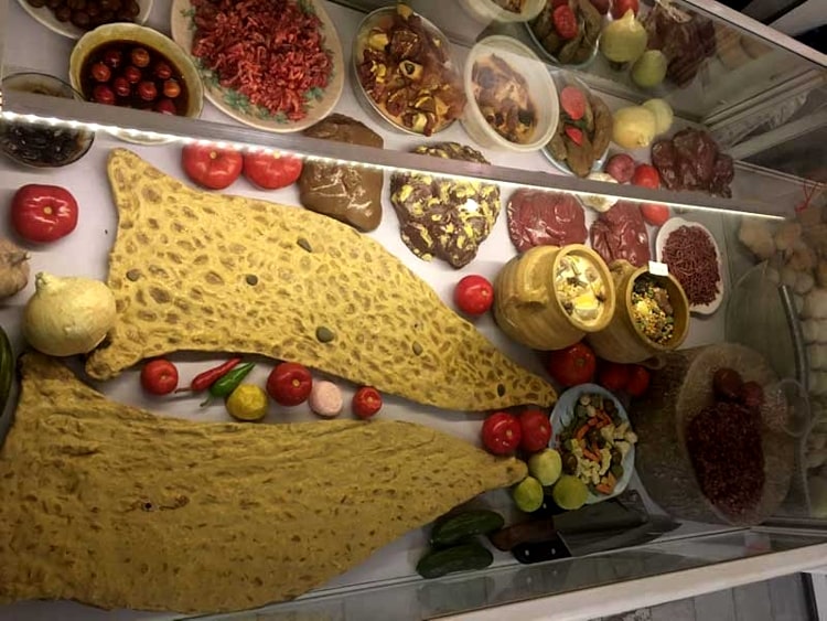 بهترین موزه های تبریز | ۲۴ موزه تبریز را بشناسید