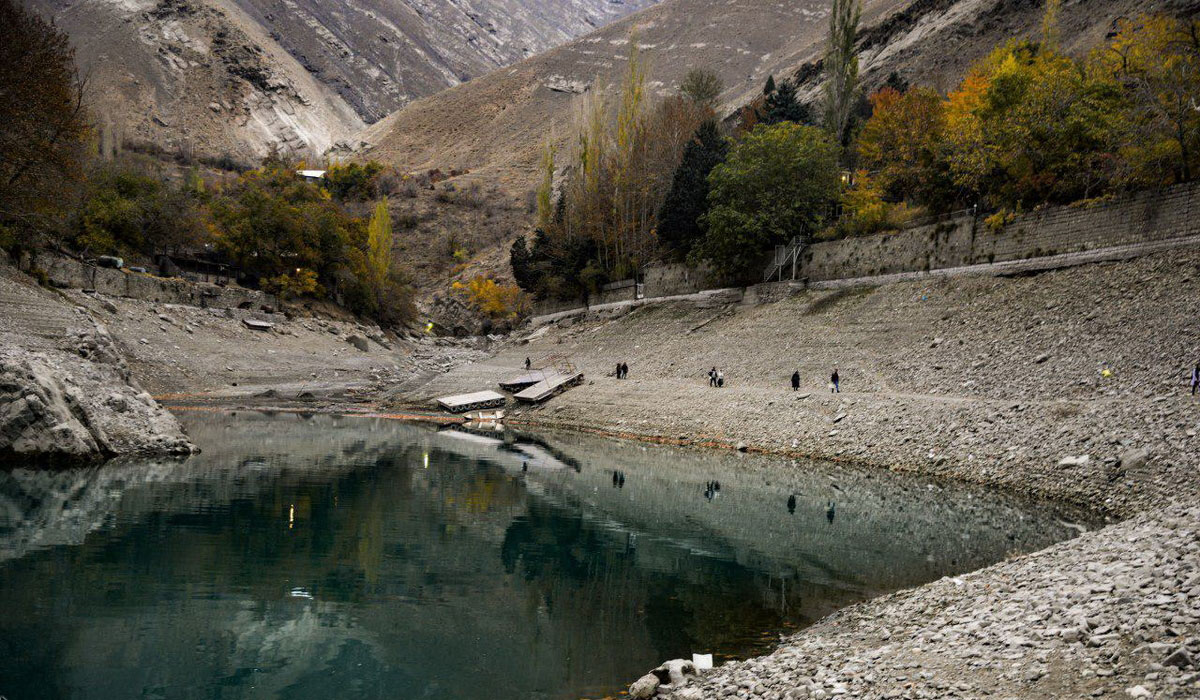 روستای واریان کرج یا ونیز ایران کجاست؟ + آدرس و جاهای دیدنی واریان