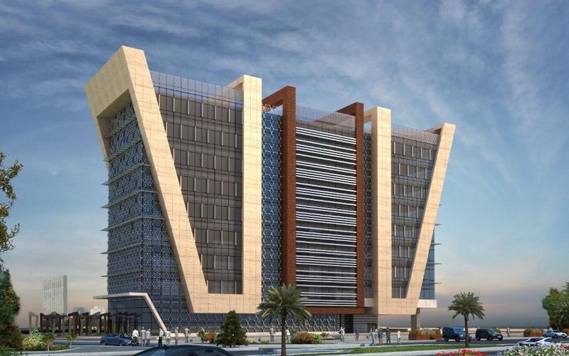 هتل Al Mansour Suites Hotel Doha