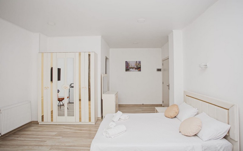 هتل GT Batumi Hotel