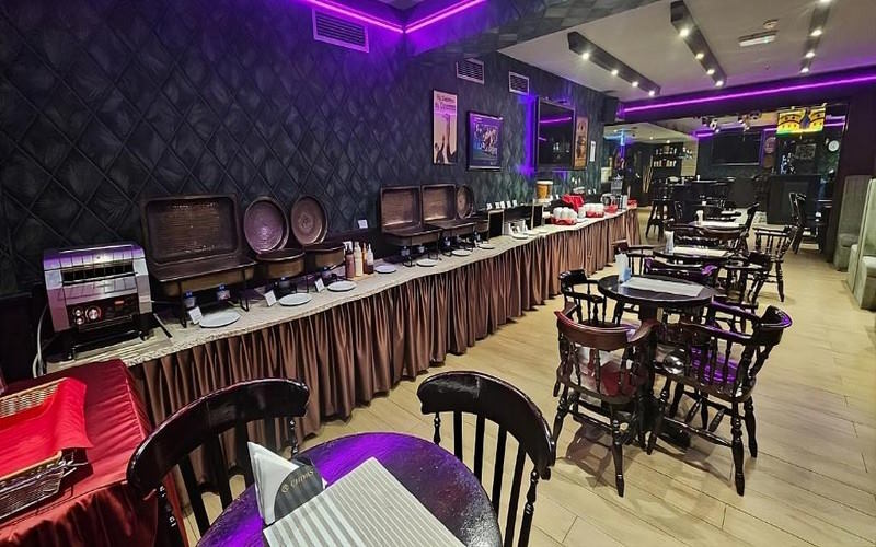 هتل Concorde Deira Hotel Dubai (Formerly Golden Tulip Deira Hotel)