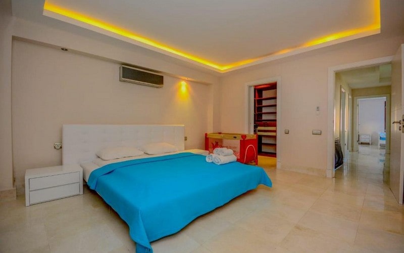 هتل Caratpark Belek Antalya