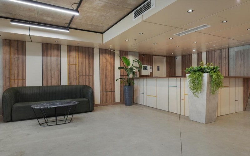 هتل Rainbow Residence Batumi