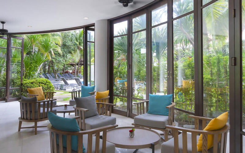 هتل Ibis Phuket Patong