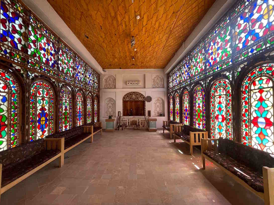 با بهترین موزه های اصفهان آشنا شوید