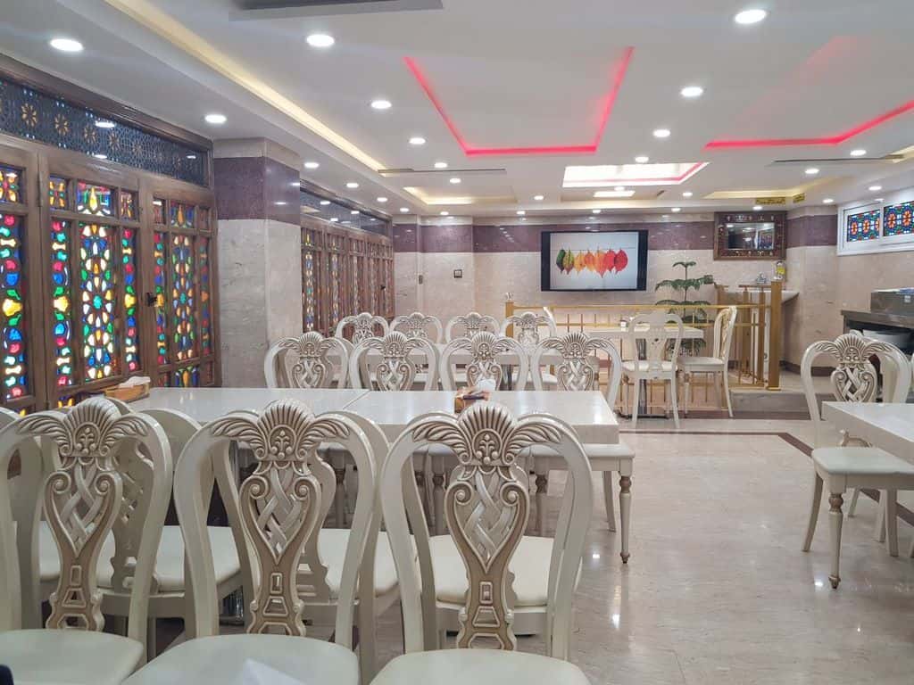 بهترین بریانی های اصفهان