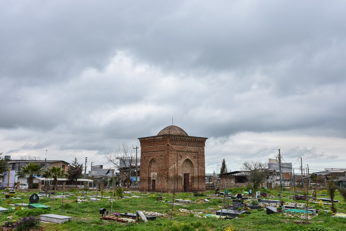 جاهای دیدنی بهشهر | طبیعت، مکان های تاریخی و اماکن مذهبی