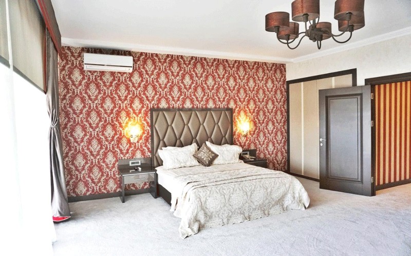هتل Svalinn Hotel Izmir
