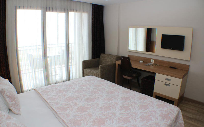 هتل Trabzon Yali Park Hotel