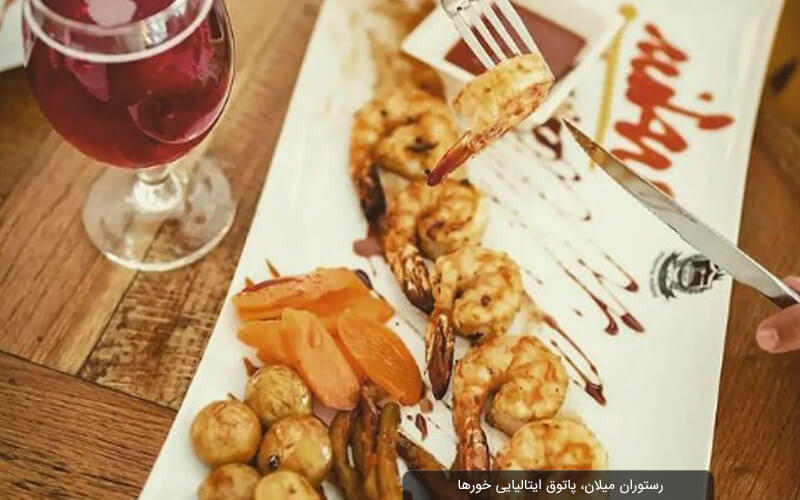 بهترین رستوران های اصفهان، از شهرزاد تا جارچی باشی 