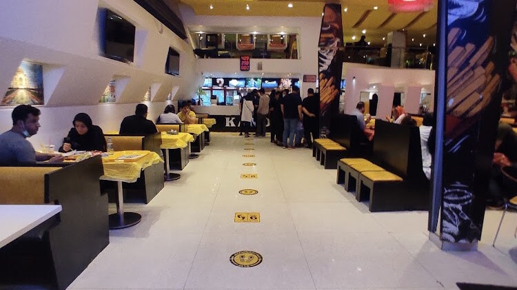 بهترین پیتزای تهران را کجا بخوریم؟