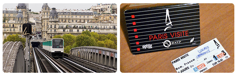 راهنمای سفر به پاریس | صفر تا صد سفر به پاریس