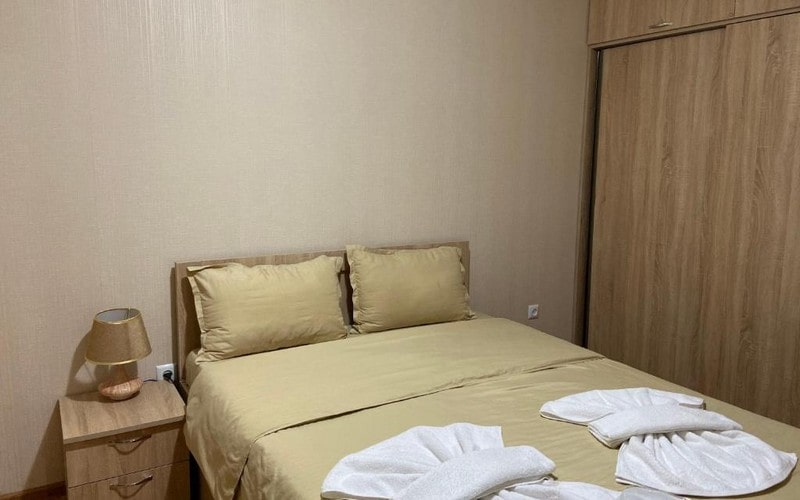 هتل Apart Hotel 25 Tbilisi
