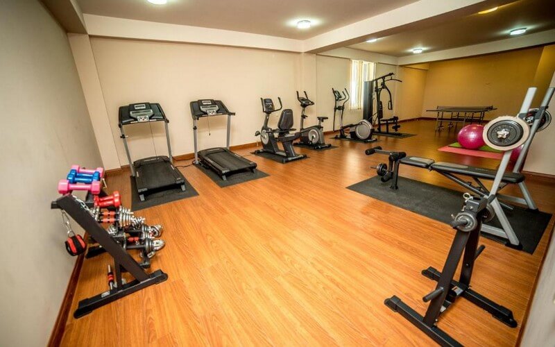 هتل Panorama Resort & Suites Yerevan