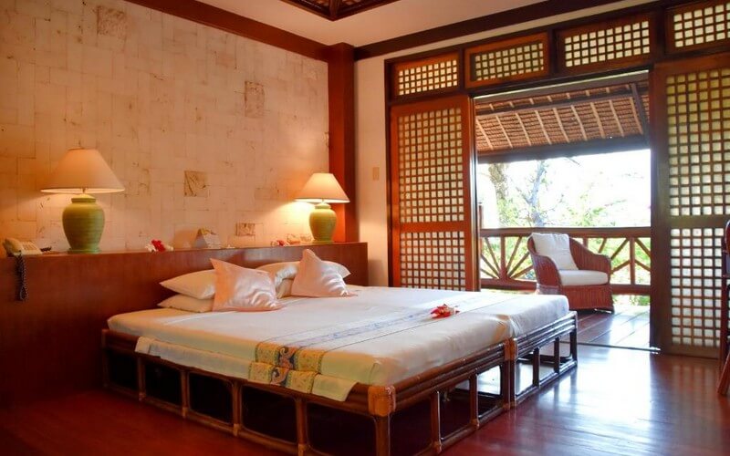 هتل Badian Island Wellness Resort Cebu