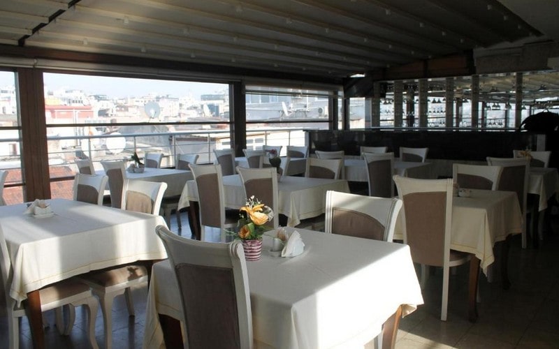 هتل River Hotel Istanbul