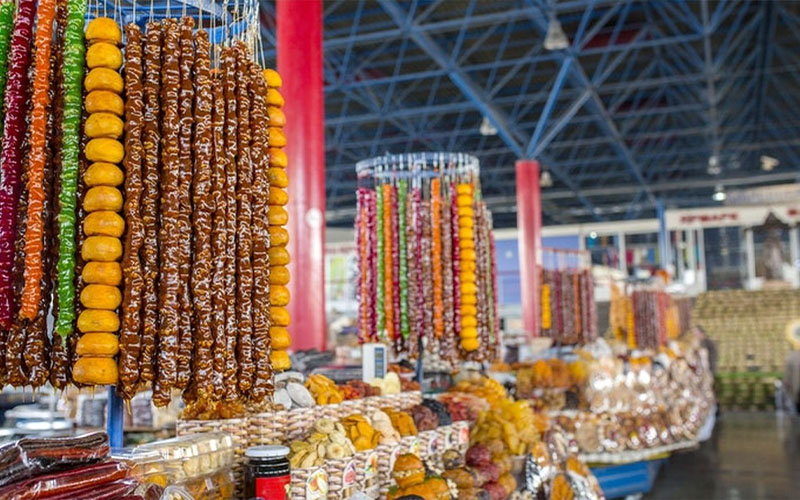 جاهای دیدنی ارمنستان | معرفی ۳۶ جاذبه + راهنمای انتخاب 