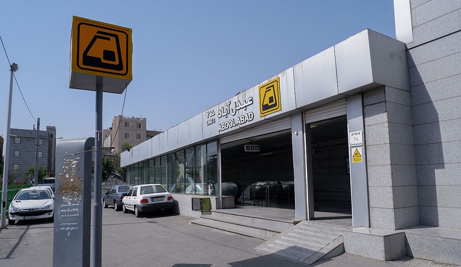 بازار عبدل آباد چه چیزهایی دارد؟ | مقصد ارزان فروشی در تهران