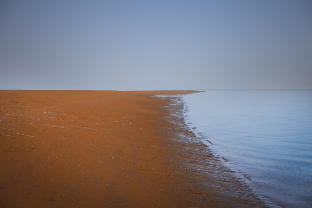 جزیره وارمی کجاست؟ | مسیر رفتن و تصاویر