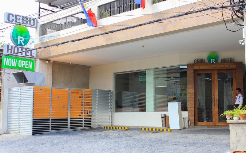هتل Cebu R Hotel Mabolo