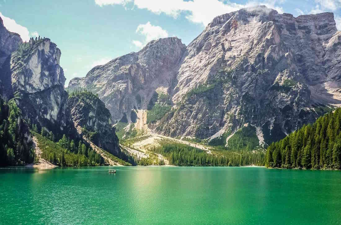 جاهای دیدنی ایتالیا