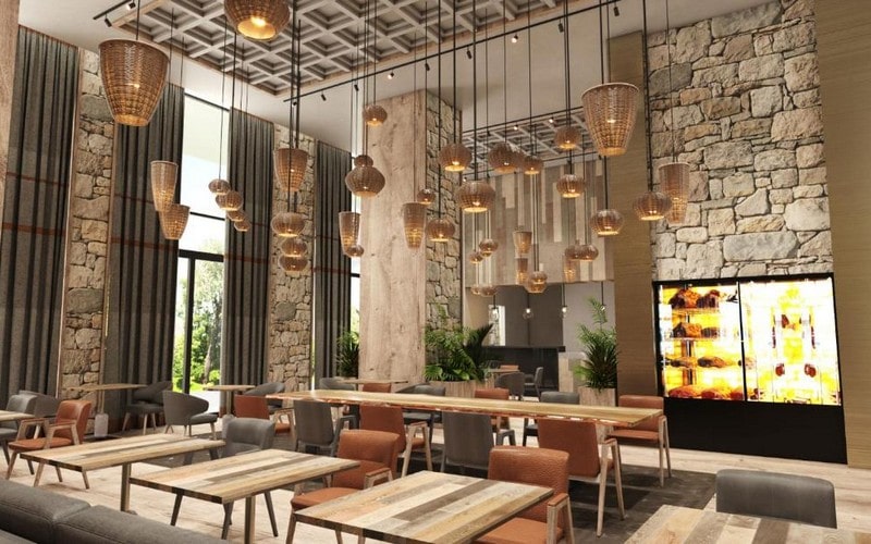 هتل Cullinan Belek Antalya