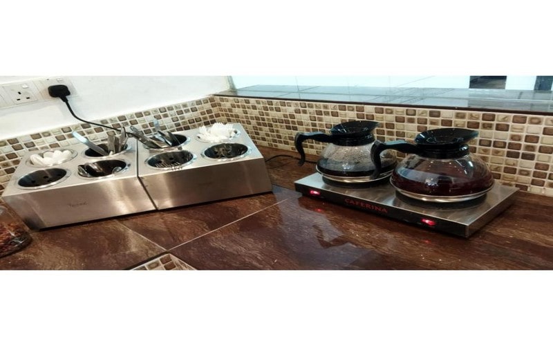 هتل Sakura Elite Kuala Lumpur